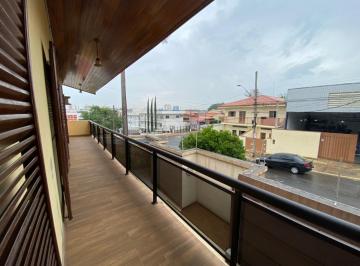 Casa · 225m² · 3 Quartos · 7 Vagas · Casa em Campo Limpo - Americana