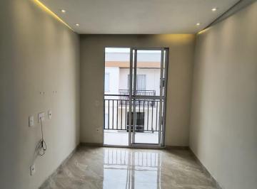 Apartamento · 47m² · 2 Quartos · 1 Vaga · Apartamento à venda - Recreio Alvorada lado do Vista Alegre Santa Bárbara d`O...