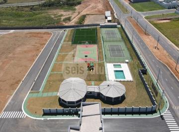 Terreno · 300m² · Terreno à venda no Jardim Dona Maria Cândida, Indaiatuba