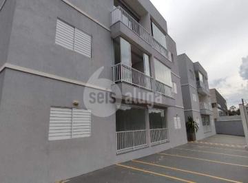Apartamento · 78m² · 2 Quartos · 1 Vaga · Venda de Apartamento 2 Dorms em Vila Rehder, Americana - R$ 280 mil