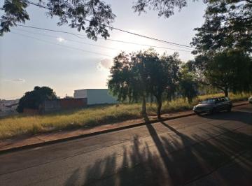 Terreno · 1271m² · Terreno em Santa Bárbara D'oeste