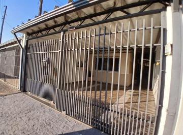 Casa · 150m² · 3 Quartos · 2 Vagas · Casa em Americana
