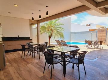 Casa · 301m² · 3 Quartos · 4 Vagas · Casa em Americana