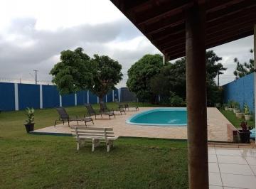 Rural · 203m² · 2 Quartos · Chácara à Venda em Piracicaba, 2 Dorms, Jardim Astúrias I