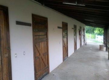 Rural · 420m² · 4 Quartos · 8 Vagas · Sítio em Limeira
