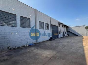 Comercial · 782m² · 1 Quarto · 10 Vagas · Salão comercial à venda, 782m² por R$ 2.080.000,00 - Parque Novo Mundo - Amer...