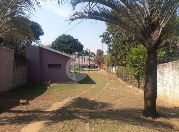 Rural · 55m² · 1 Quarto · 10 Vagas · Chácara à venda no Bosque dos Ipês, Americana, 55m², 1 dorm