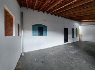 Casa · 140m² · 3 Quartos · 2 Vagas · Casa à Venda no Parque Triunfo, Nova Odessa, 3 Dorms, 140m²