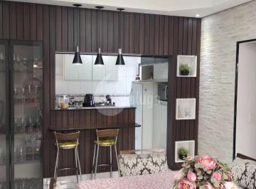 Casa · 250m² · 3 Quartos · 3 Vagas · Casa à Venda # Dorm. 1 Suíte, aceita permuta – Santa Bárbara do Oeste – SP