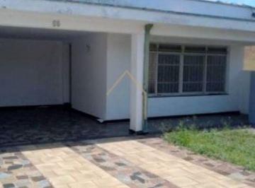 Casa · 160m² · 2 Quartos · 4 Vagas · Casa em Americana