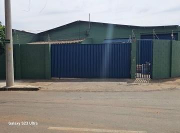 Comercial · 715m² · 2 Vagas · Galpão Industrial em Distrito Industrial I - Santa Bárbara d'Oeste