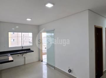 Apartamento · 63m² · 2 Quartos · 1 Vaga · Apartamento à venda em Jardim das Orquídeas, Americana, 78m², 2 quartos