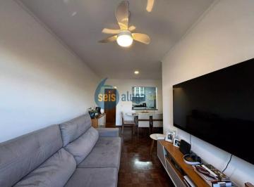 Apartamento · 80m² · 3 Quartos · 1 Vaga · Apartamento à Venda em Santo Antonio, Americana, 3 Dorms, 80m²