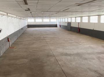 Comercial · 1412m² · 10 Vagas · Galpão Industrial em Santa Bárbara D'oeste