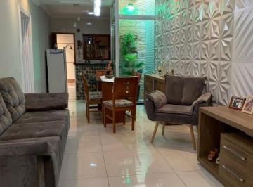 Casa · 130m² · 2 Quartos · 2 Vagas · Casa em Nova Odessa