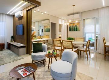 Apartamento · 82m² · 3 Quartos · 2 Vagas · Apartamento em Vila Mac Knight - Santa Bárbara d'Oeste
