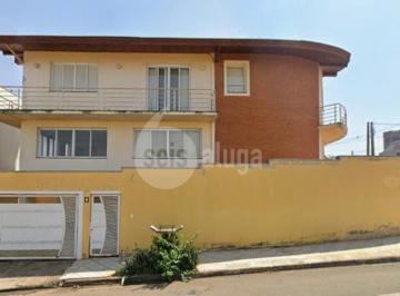 Casa · 240m² · 4 Vagas · Casa à Venda com 2 quartos no Jardim Boer I, Americana