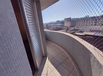 Apartamento · 115m² · 2 Quartos · Apartamento em Americana