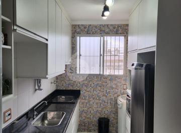Apartamento · 46m² · 2 Quartos · 1 Vaga · Apartamento Térreo à venda no Lot. Industrial Machadinho, Americana, 46m², 2 ...