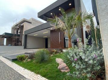 Casa · 188m² · 3 Quartos · 4 Vagas · Casa em Condominio em Condomínio Residencial Jardim Firenze  -  Santa Bárbara...