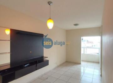 Apartamento · 65m² · 3 Quartos · 1 Vaga · Apartamento à Venda em Jardim Bela Vista, Americana | 3 Dorms