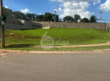 Terreno · 421m² · Terreno à Venda no Cond Mac Knight em Santa Bárbara d’Oeste