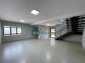 Comercial · 160m² · 10 Vagas · Casa Comercial para Locação no Jardim Glória, Americana