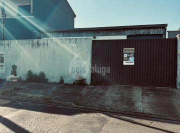 Comercial · 123m² · Salão Industrial à Venda no Parque Dom Pedro II, Americana, 123m²