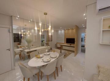 Apartamento · 73m² · 3 Quartos · Apartamento em Residencial Dona Margarida  -  Santa Bárbara D'oeste