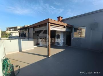 Apartamento · 131m² · 3 Quartos · 2 Vagas · Cobertura à venda em Vila Belvedere, Americana, 131m², 3 dorms