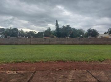 Terreno · 480m² · Terreno à Venda em Chácara Letônia, Americana por R$600.000