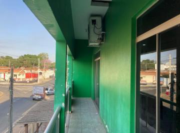 Comercial · 127m² · Salão Comercial para Alugar em Santa Cruz - Americana por R$4000