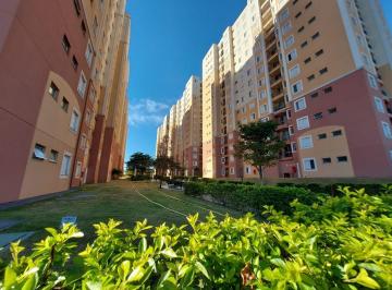Apartamento · 50m² · 2 Quartos · 1 Vaga · Apartamento à Venda no Jardim N. Sra. do Carmo, Americana, 2 Dorms