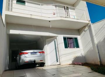 Casa · 146m² · 3 Quartos · 2 Vagas · Casa em Parque Nova Carioba - Americana
