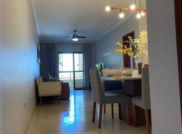 Apartamento · 112m² · 3 Quartos · 2 Vagas · Apartamento em Residencial Real Park Sumaré - Sumaré