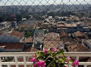 Apartamento · 1 Vaga · Descubra o seu novo lar em Jardim Boa Vista, Santa Bárbara d'Oeste! Este a...