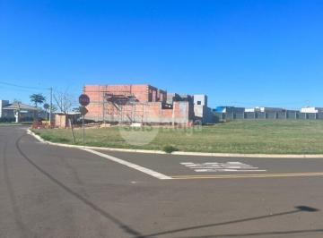 Terreno · Terreno à Venda no Condomínio Recanto das Águas, Nova Odessa