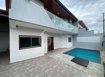 Casa · 180m² · 4 Quartos · 2 Vagas · Casa 3 dorm. 1 suite com lazer Americana SP