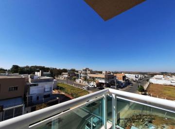 Apartamento · 54m² · 2 Quartos · 1 Vaga · Apartamento em Jardim Boer I - Americana