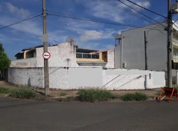 Terreno · 469m² · Terreno em Americana