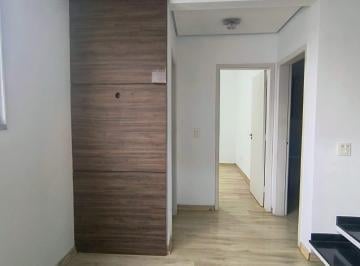 Apartamento · 100m² · 2 Quartos · 1 Vaga · Apartamento à Venda em Jardim América II, Americana, 2 Dorms, 100m²