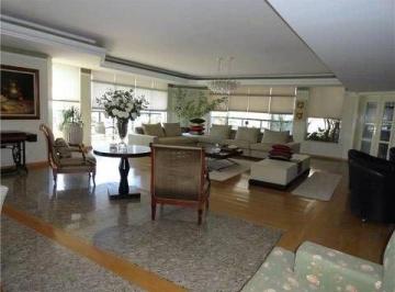 Apartamento · 464m² · 4 Quartos · 4 Vagas · Apartamento em Americana