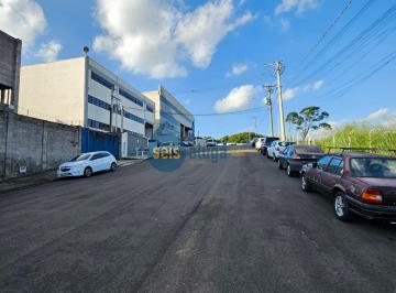 Terreno · 1860m² · Terreno Industrial com 1.860m² a venda em Americana SP