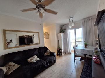 Apartamento · 49m² · 2 Quartos · 1 Vaga · Apartamento em Americana