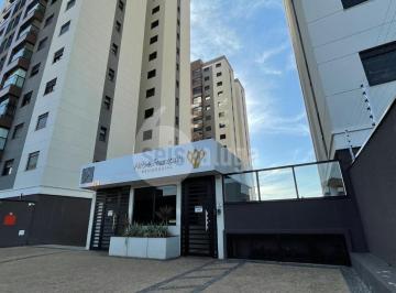 Apartamento · 88m² · 3 Quartos · 1 Vaga · Apartamento com 3 dormitórios à venda, 88m² por R$ 850.000,00 - Vila Frezzari...