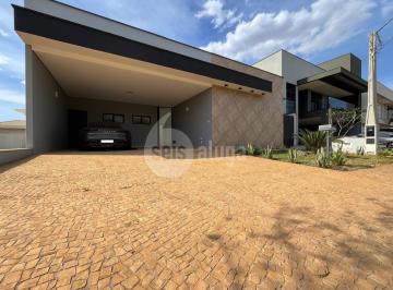 Casa · 235m² · 3 Quartos · 2 Vagas · Casa à venda, 235m² por R$ 2.000.000,00 - Condomínio Terras Di Siena em Santa...