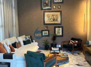 Casa · 185m² · 3 Quartos · 4 Vagas · Casa em Condomínio no Jd das Flores em Santa Bárbara d'Oeste