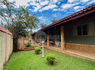 Casa · 318m² · 3 Quartos · 6 Vagas · Casa à Venda em Green Village, Nova Odessa: 3 Suítes, 318m²