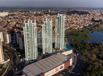 Apartamento · 237m² · 5 Quartos · 5 Vagas · Apartamento de Luxo à Venda e Locação no Jardim Pompéia, Indaiatuba