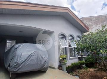 Casa · 102m² · 4 Quartos · 2 Vagas · Casa com 4 dormitórios á venda, 102m² por R$ 400.000,00 - Vila Nossa Senhora ...